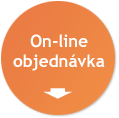 Online objednávka