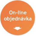 Online objednávka